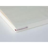 MD Notebook A4 Blank